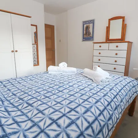 Kernow Holiday home