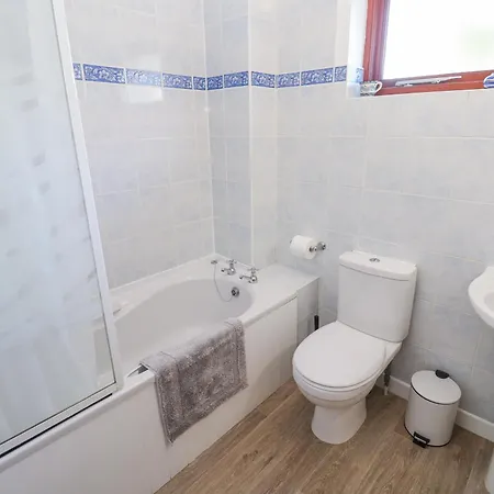Kernow Holiday home *