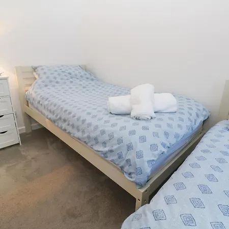 Kernow Holiday home Helston
