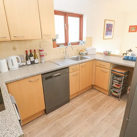 Kernow Holiday home