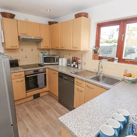 Kernow Holiday home *