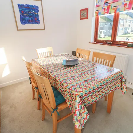 Holiday home Kernow *