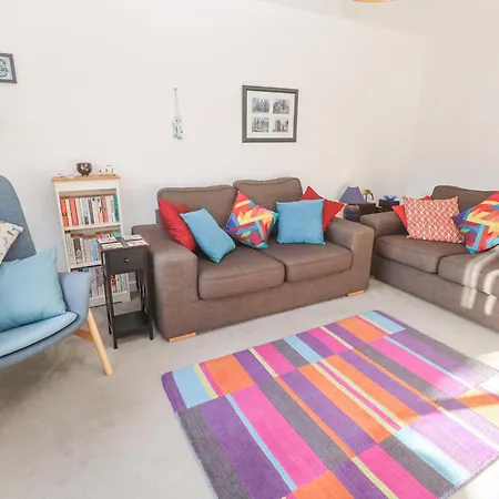 Kernow Holiday home Helston