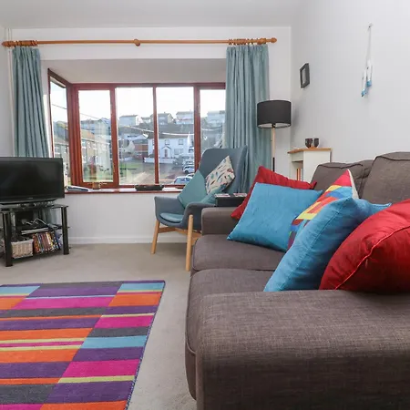 Kernow Holiday home